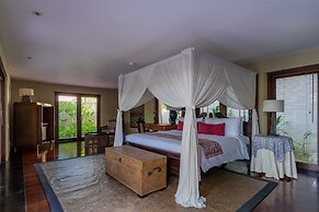 Kayumanis Nusa Dua Private Villa & Spa