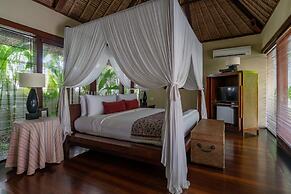 Kayumanis Nusa Dua Private Villa & Spa