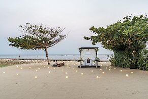 Kayumanis Nusa Dua Private Villa & Spa