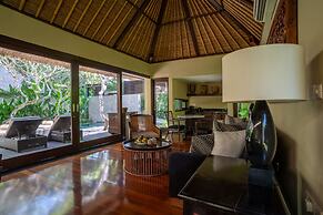 Kayumanis Nusa Dua Private Villa & Spa