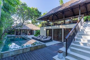 Kayumanis Nusa Dua Private Villa & Spa