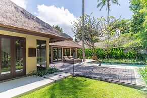 Kayumanis Nusa Dua Private Villa & Spa