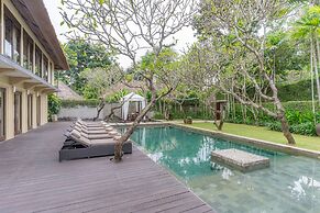 Kayumanis Nusa Dua Private Villa & Spa