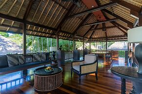 Kayumanis Nusa Dua Private Villa & Spa