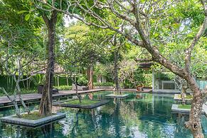Kayumanis Nusa Dua Private Villa & Spa