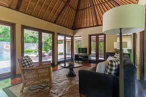 Kayumanis Nusa Dua Private Villa & Spa