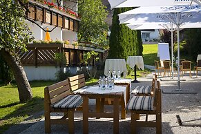 TIPTOP Hotel Hirt