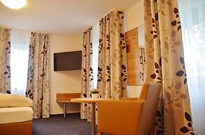 TIPTOP Hotel Hirt