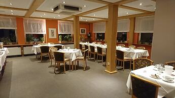 TIPTOP Hotel Hirt
