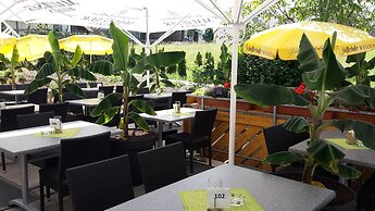 TIPTOP Hotel Hirt