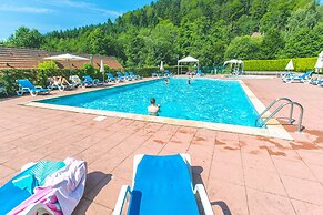 VVF Les Fontaines des Vosges, Saales