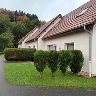 VVF Les Fontaines des Vosges, Saales