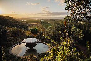 Hitgeheim Country Lodge & Eco Reserve