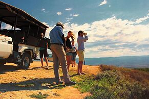 Hitgeheim Country Lodge & Eco Reserve