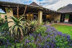 Hitgeheim Country Lodge & Eco Reserve