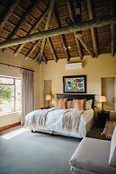 Hitgeheim Country Lodge & Eco Reserve