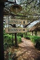 Hitgeheim Country Lodge & Eco Reserve