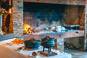Hitgeheim Country Lodge & Eco Reserve