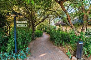 Hitgeheim Country Lodge & Eco Reserve