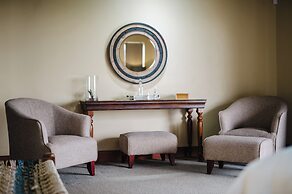 Hitgeheim Country Lodge & Eco Reserve