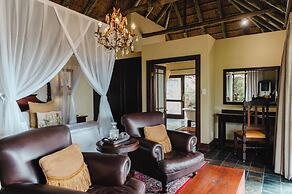 Hitgeheim Country Lodge & Eco Reserve