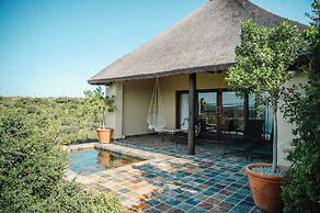 Hitgeheim Country Lodge & Eco Reserve