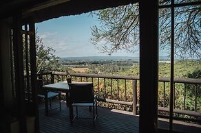 Hitgeheim Country Lodge & Eco Reserve