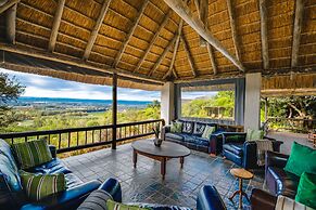 Hitgeheim Country Lodge & Eco Reserve