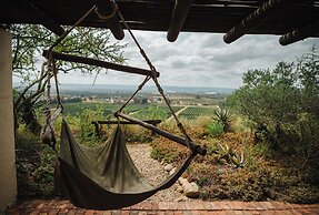 Hitgeheim Country Lodge & Eco Reserve