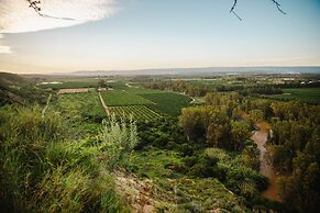 Hitgeheim Country Lodge & Eco Reserve