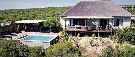Hitgeheim Country Lodge & Eco Reserve