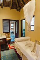 Hitgeheim Country Lodge & Eco Reserve