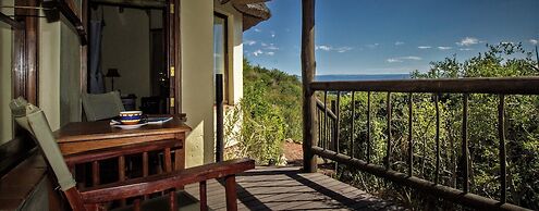 Hitgeheim Country Lodge & Eco Reserve