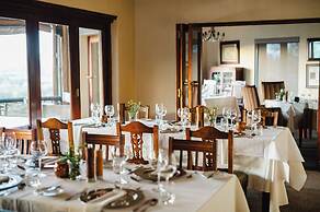 Hitgeheim Country Lodge & Eco Reserve