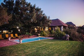 Hitgeheim Country Lodge & Eco Reserve