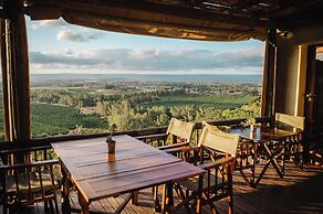 Hitgeheim Country Lodge & Eco Reserve