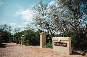 Hitgeheim Country Lodge & Eco Reserve