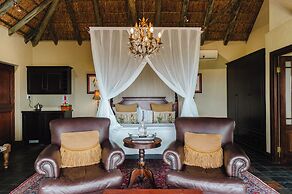 Hitgeheim Country Lodge & Eco Reserve