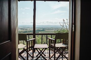 Hitgeheim Country Lodge & Eco Reserve