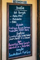 Hitgeheim Country Lodge & Eco Reserve