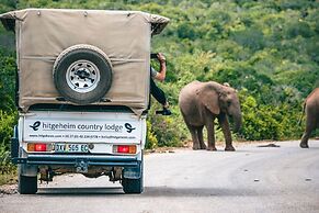 Hitgeheim Country Lodge & Eco Reserve