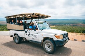 Hitgeheim Country Lodge & Eco Reserve