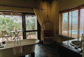 Hitgeheim Country Lodge & Eco Reserve