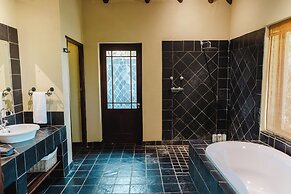 Hitgeheim Country Lodge & Eco Reserve