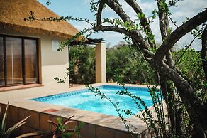 Hitgeheim Country Lodge & Eco Reserve