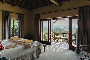 Hitgeheim Country Lodge & Eco Reserve