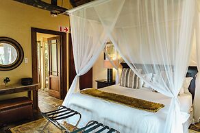 Hitgeheim Country Lodge & Eco Reserve