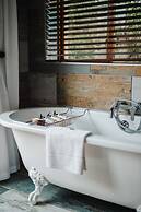 Hitgeheim Country Lodge & Eco Reserve