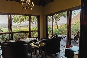 Hitgeheim Country Lodge & Eco Reserve