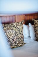 Hitgeheim Country Lodge & Eco Reserve